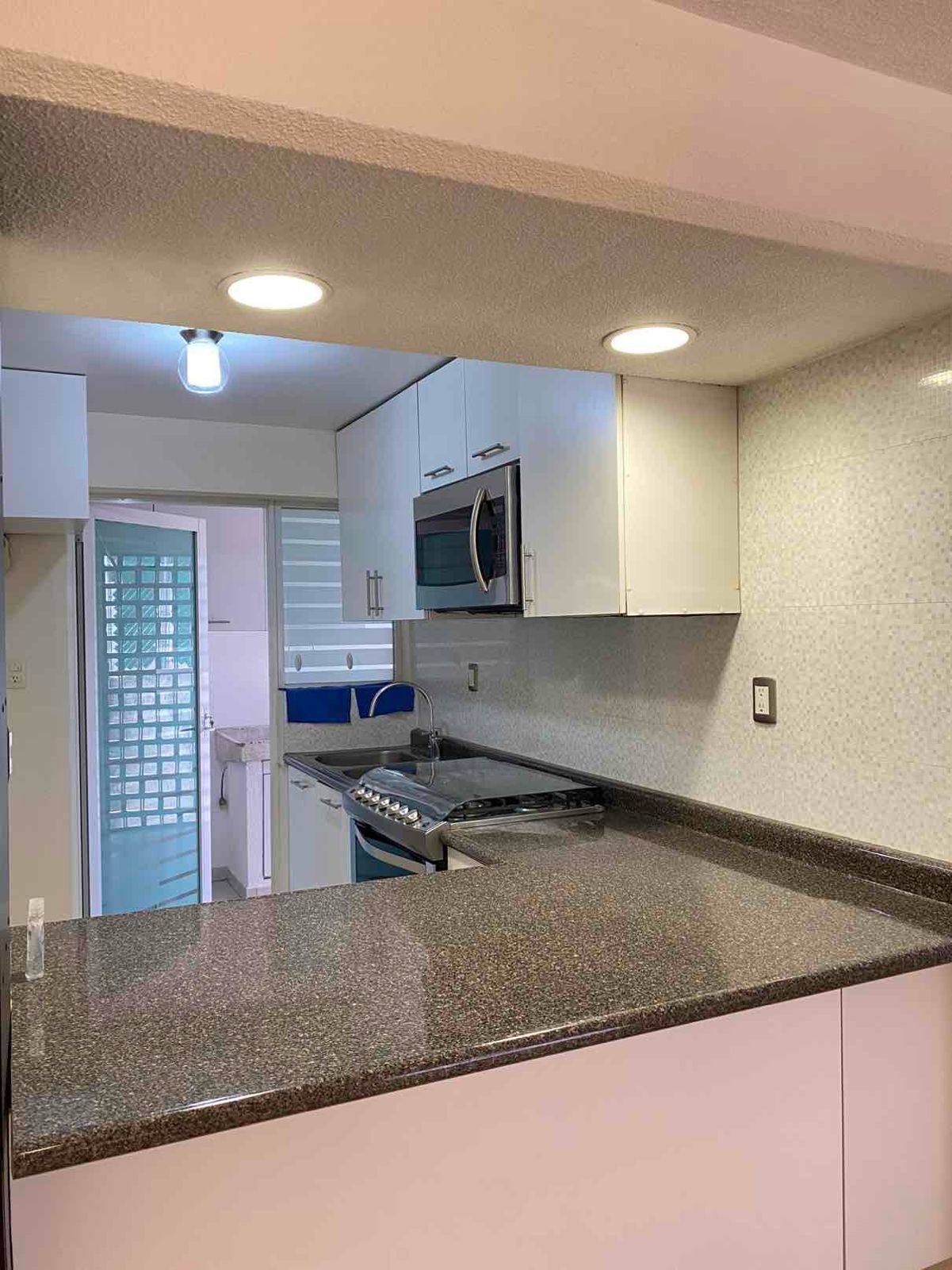 DEPARTAMENTO EN VENTA REMODELADO  EN EL ROSARIO LEÓN GTO